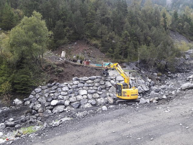 16to Brücke Öschibach
