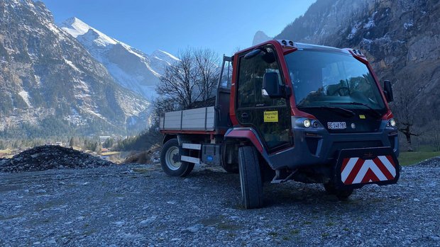 Lindner Deponie (gekippt)